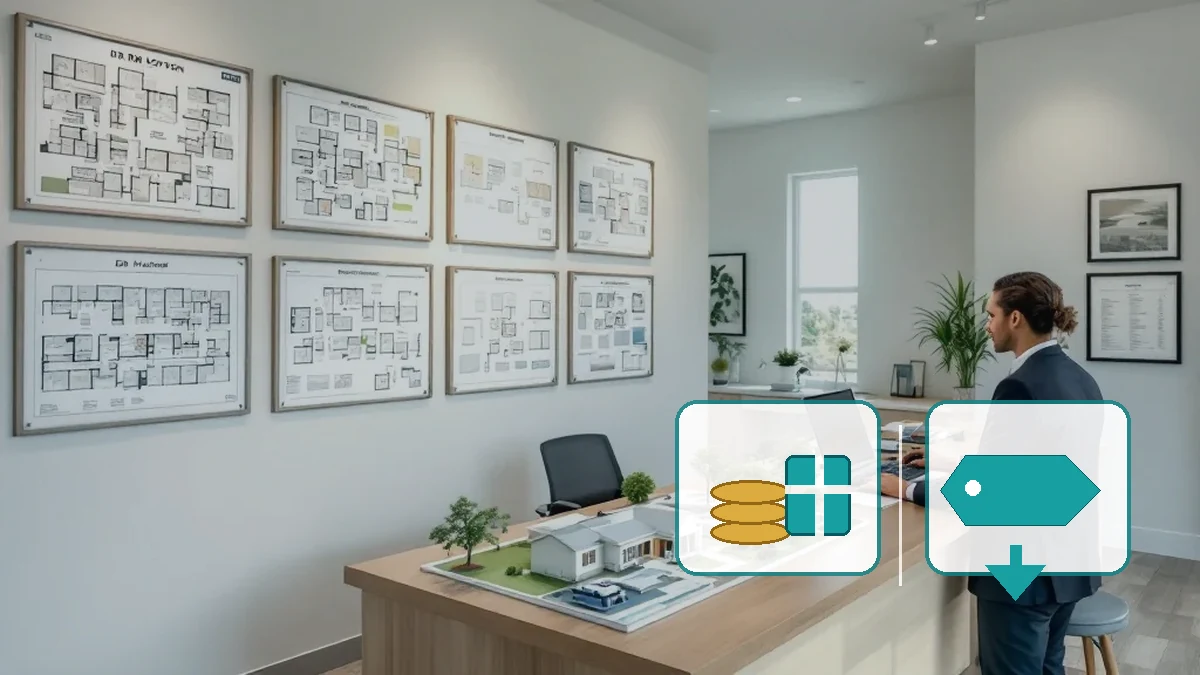 New-construction buyer comparing builder incentives with a purchase price reduction in Florida